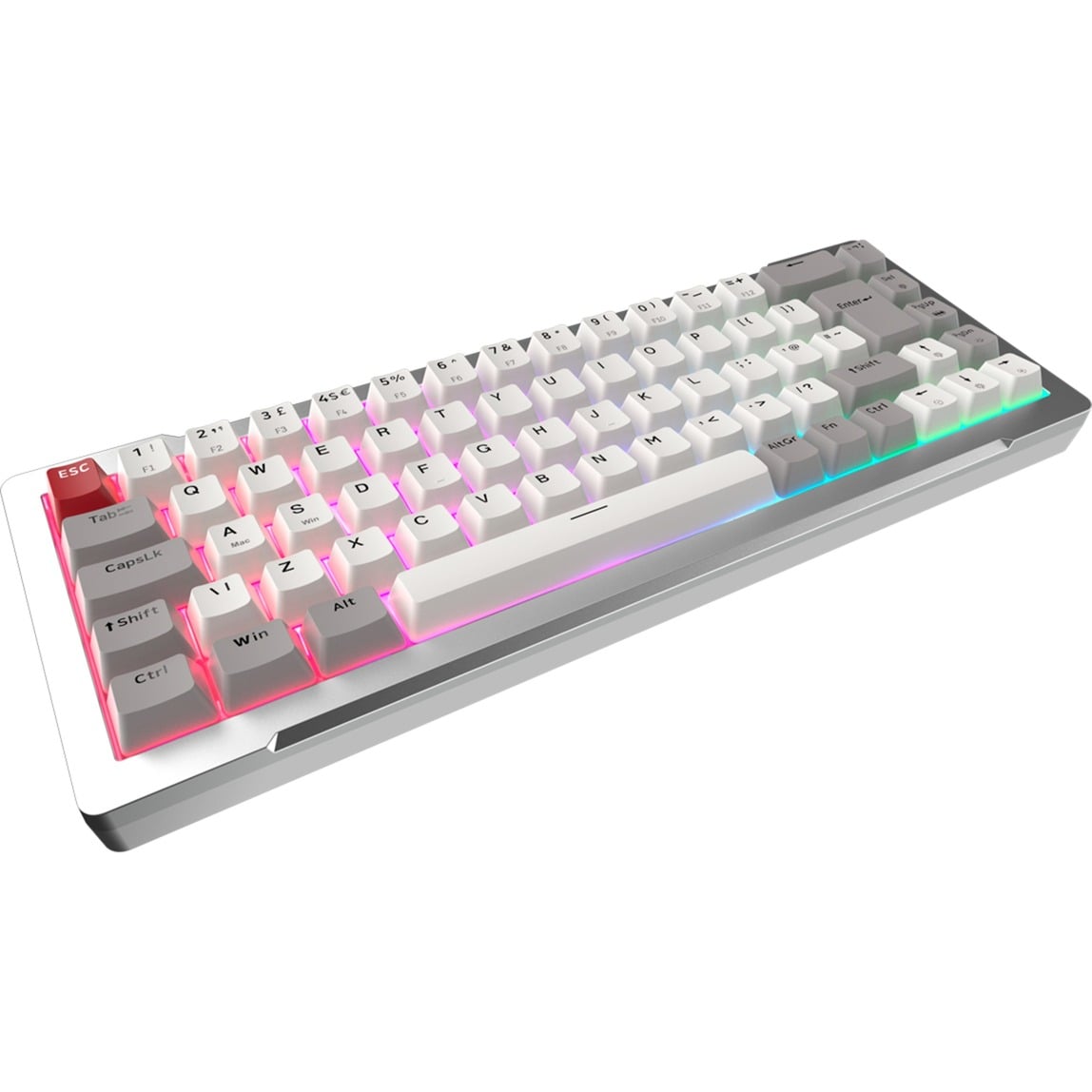 MGA-68, Gaming-Tastatur