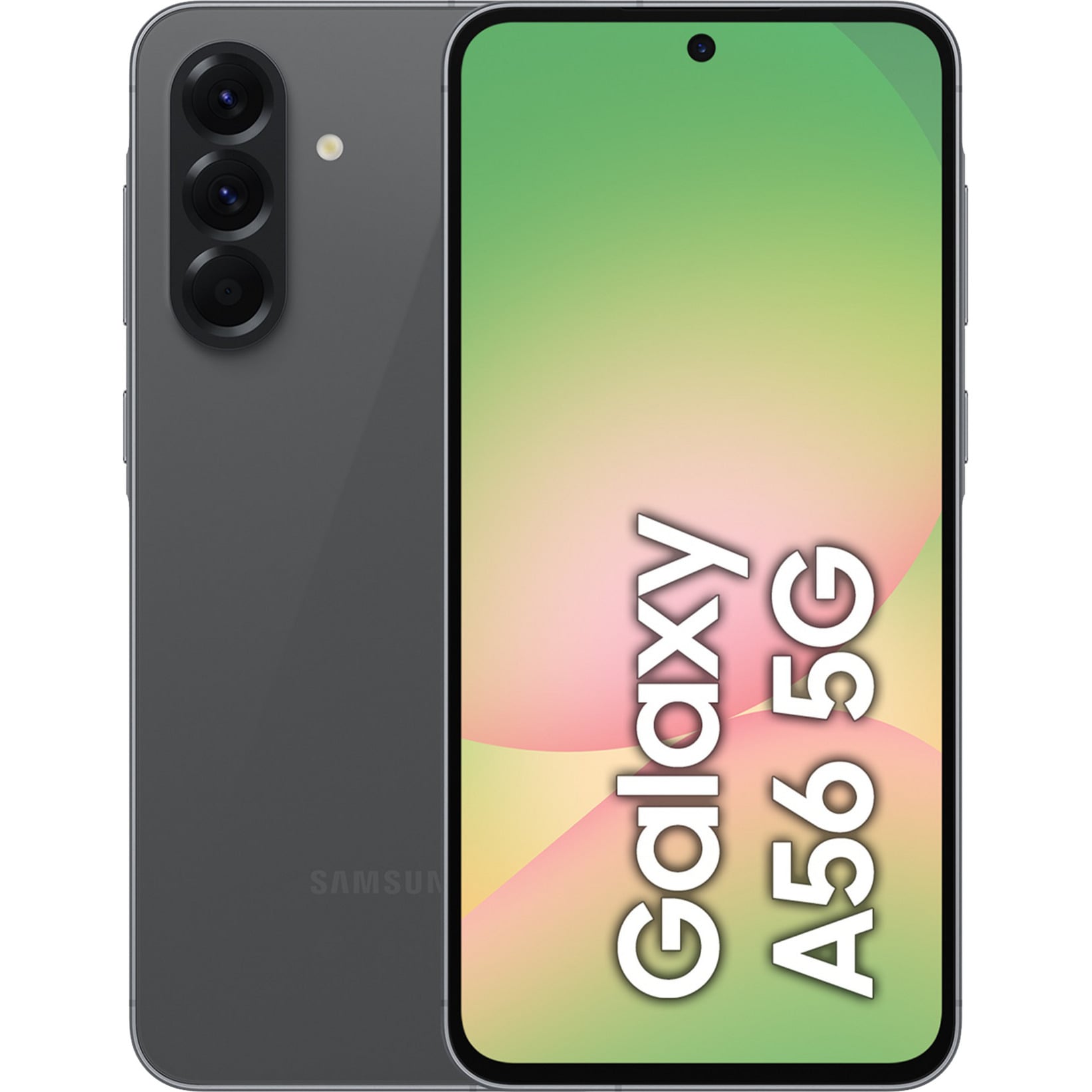 Galaxy A56 5G 256GB, Handy