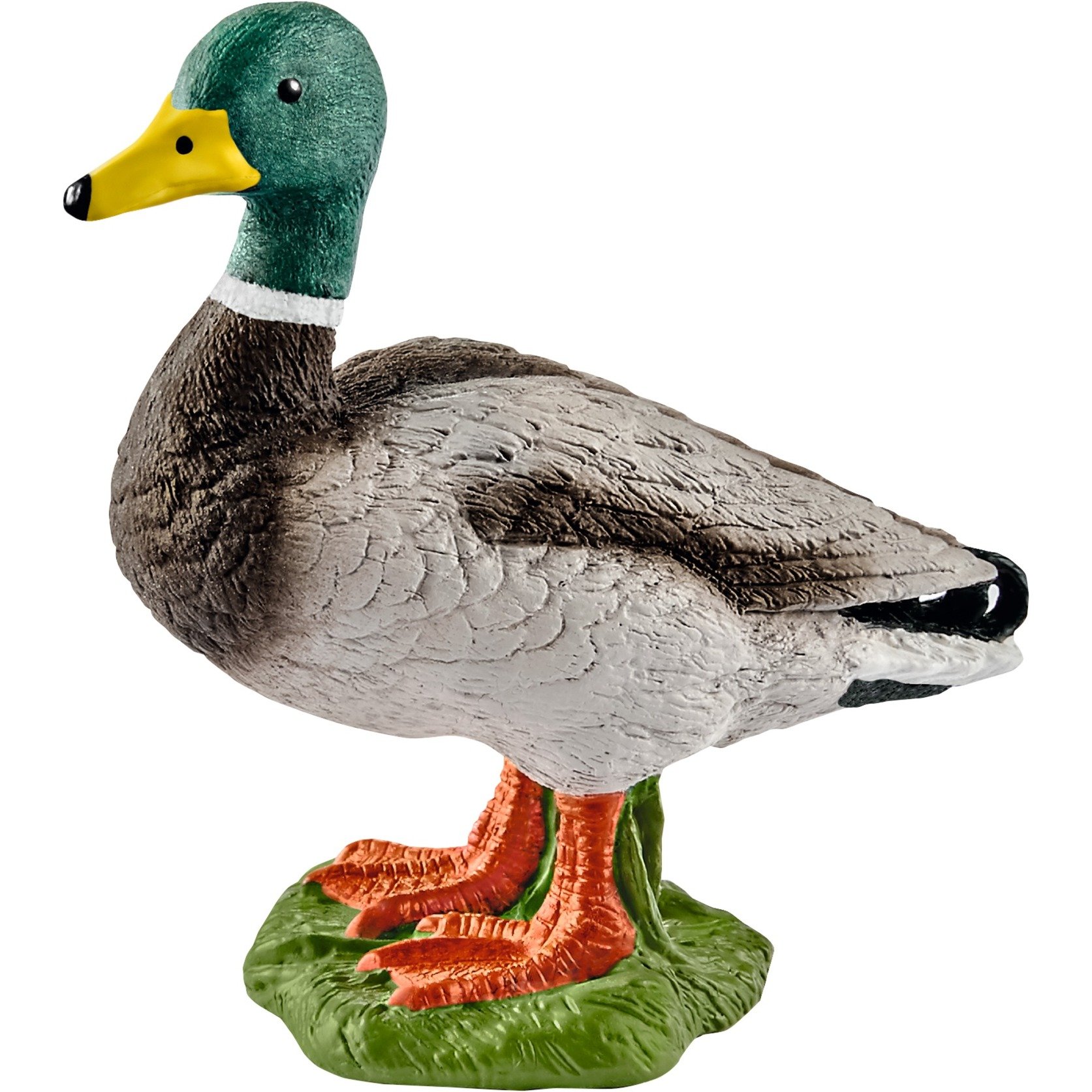 Schleich Farm World Erpel, Spielfigur | 04059433025544 Schleich Farm World Erpel, Spielfigur | 04059433025544