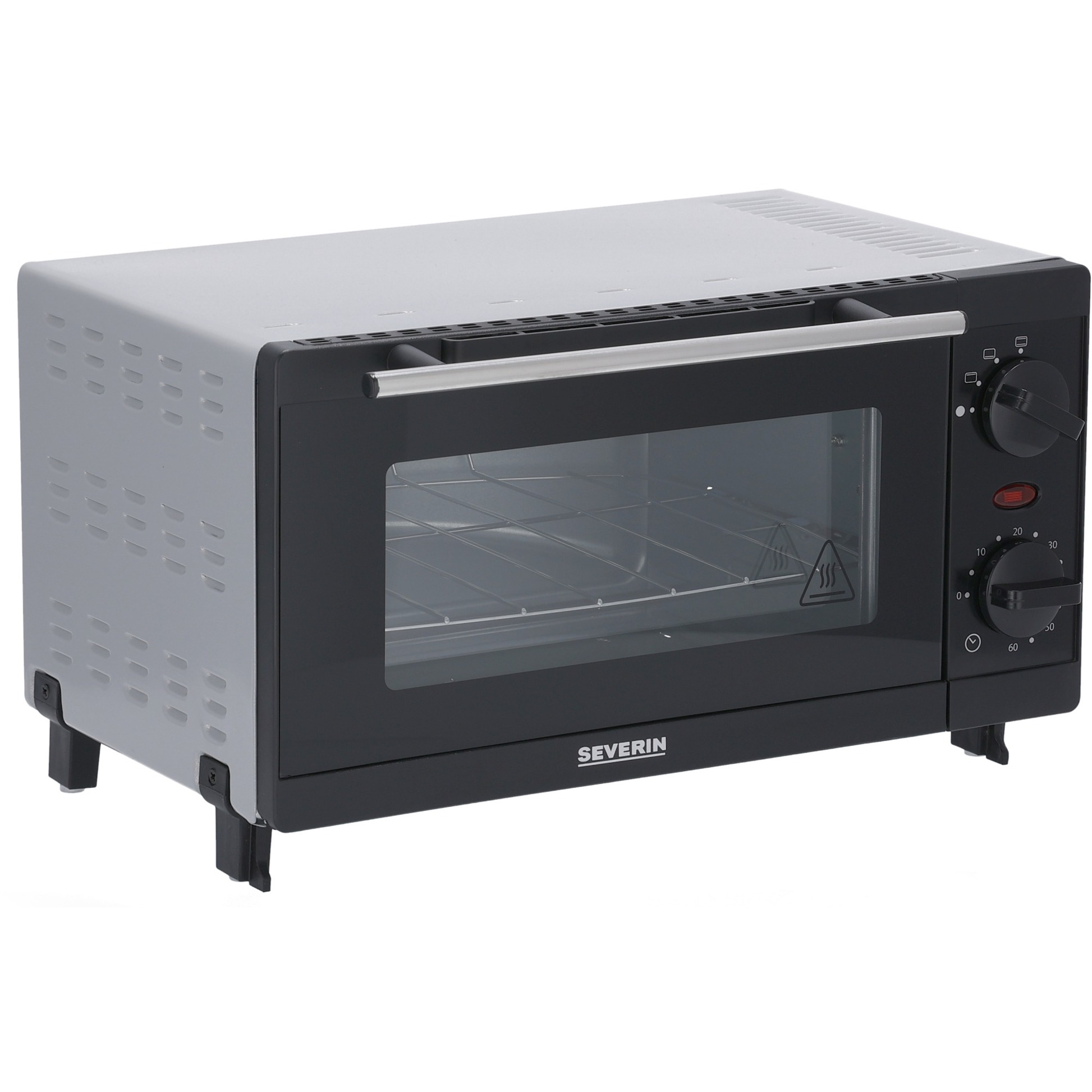 Toastofen TO 2052, Mini-Backofen