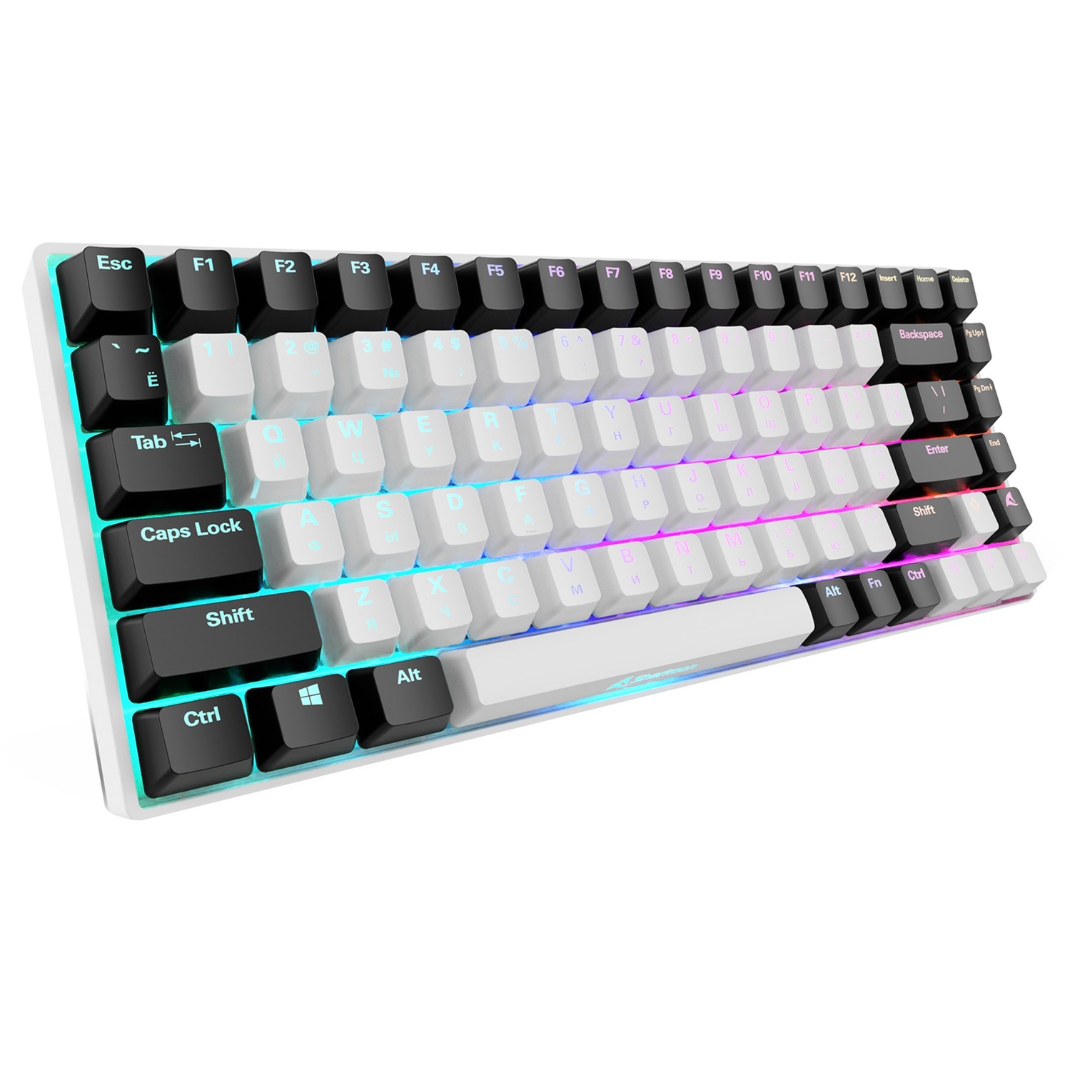 SKILLER SGK50 S3, Gaming-Tastatur