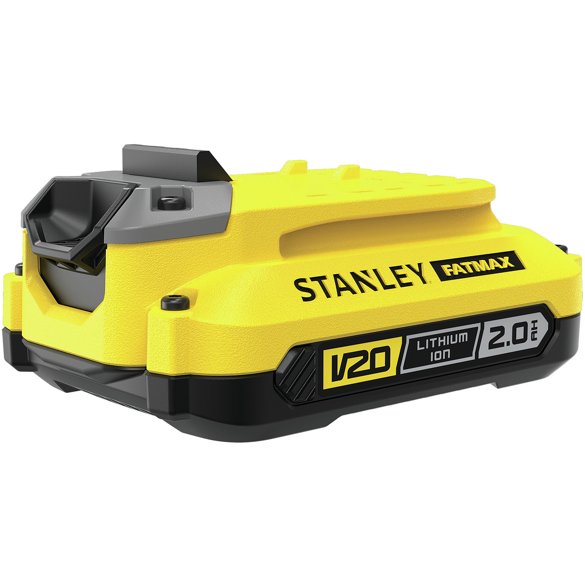 FATMAX V20 Lithium-Ionen Akku, 18Volt 2,0Ah