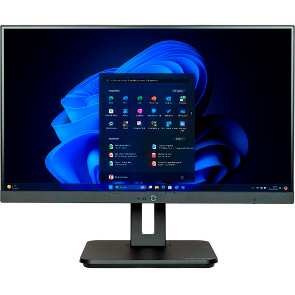 ALL-IN-ONE-PC 2410HA GREENLINE, PC-System