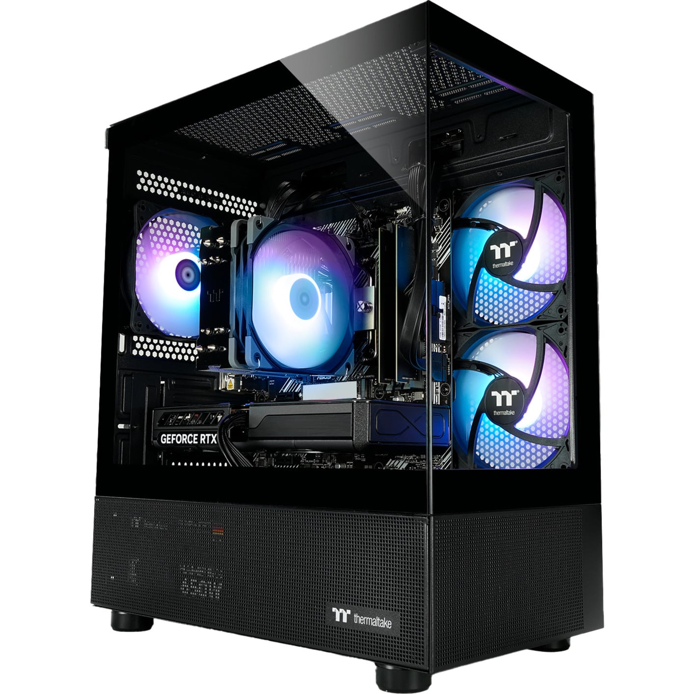 FTW A-Line Air 5060, Gaming-PC