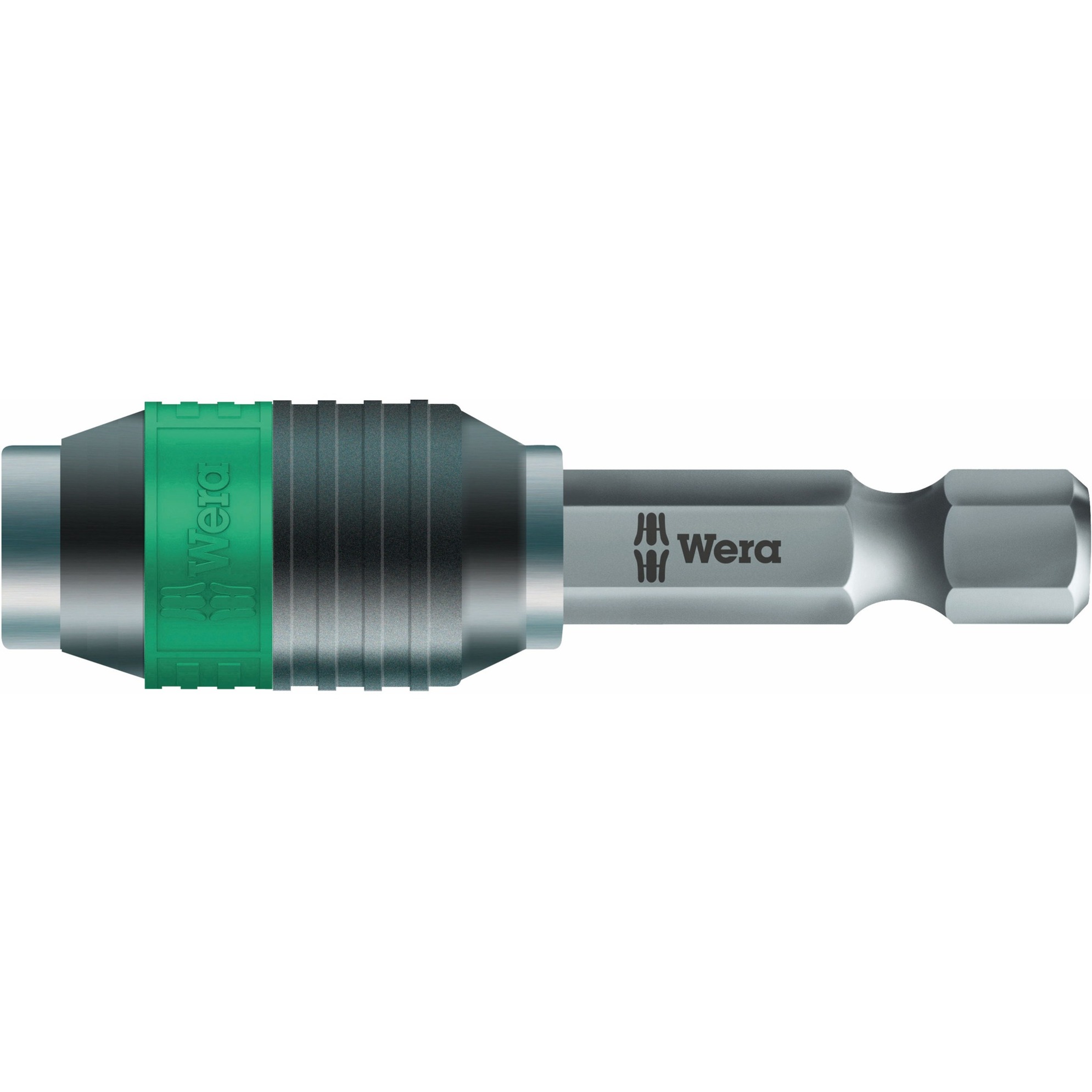 889/4/1 K Rapidaptor Universalhalter, 1/4", Steckschlüssel- Adapter