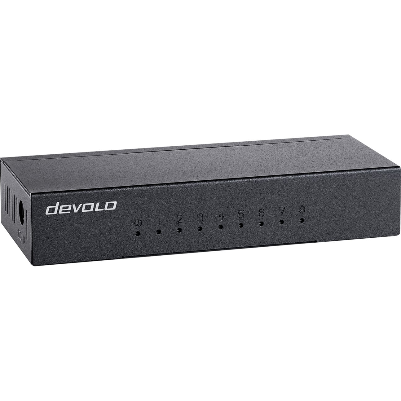 Ethernet Switch 8 Port 7234