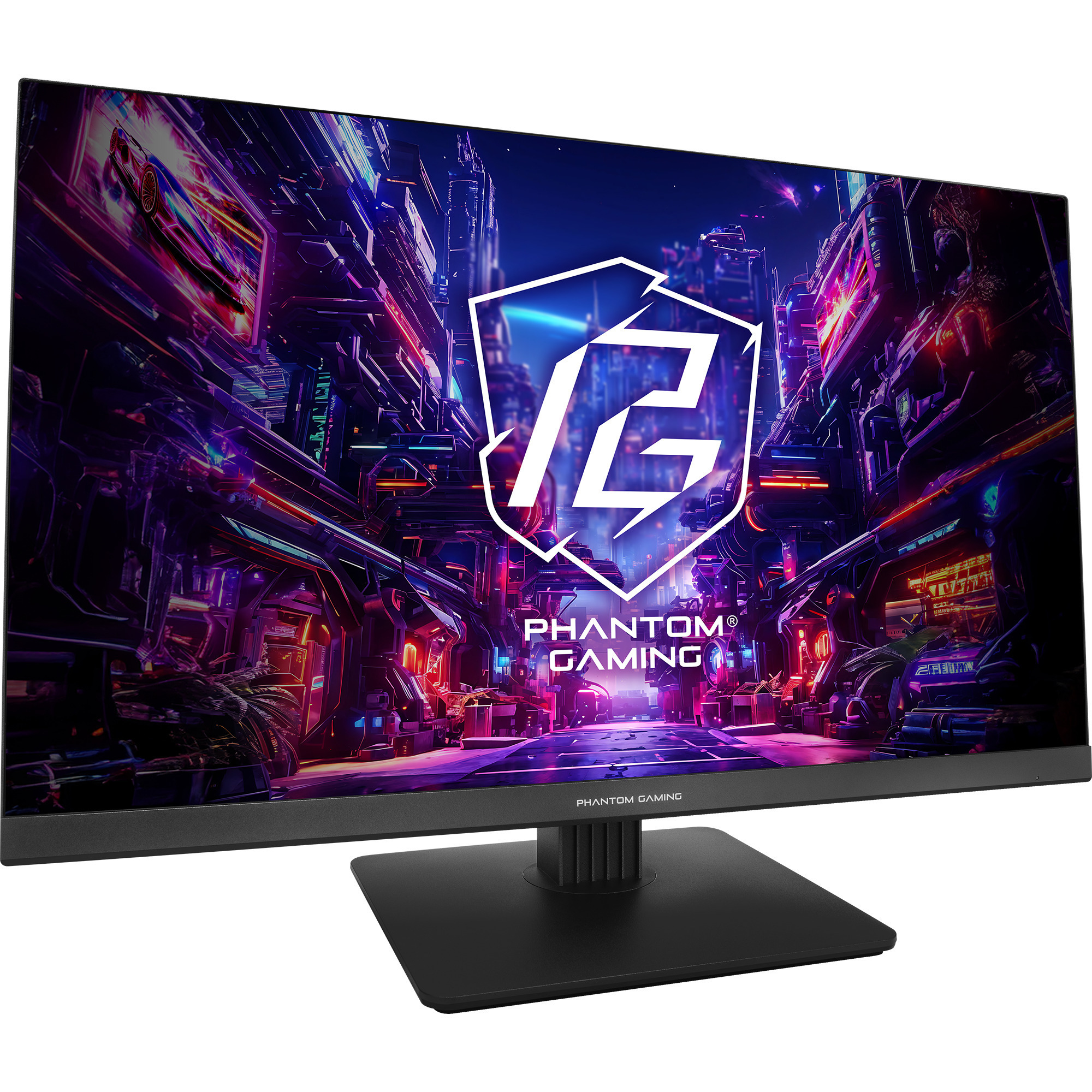 PG27FFT1B, Gaming-Monitor