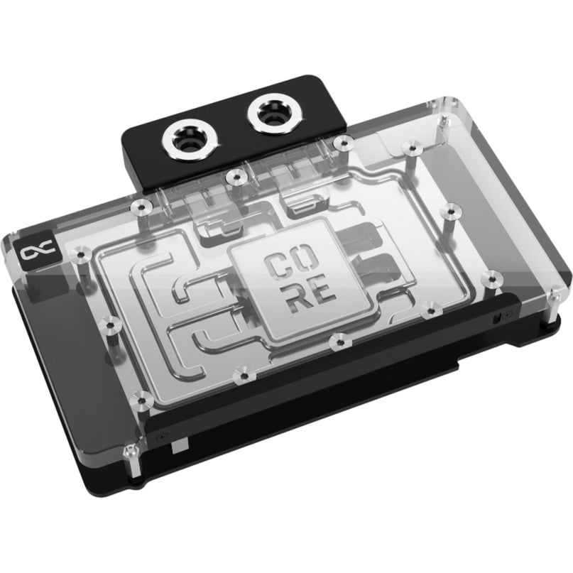 Core Geforce RTX 5080 Phoenix, Wasserkühlung