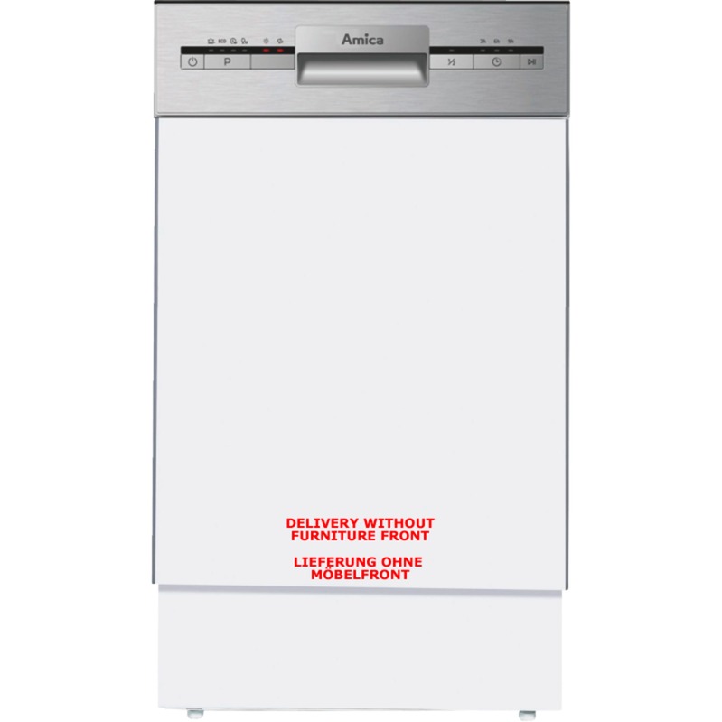 Amica EGSP 14695 E, Spülmaschine | 04040729146951