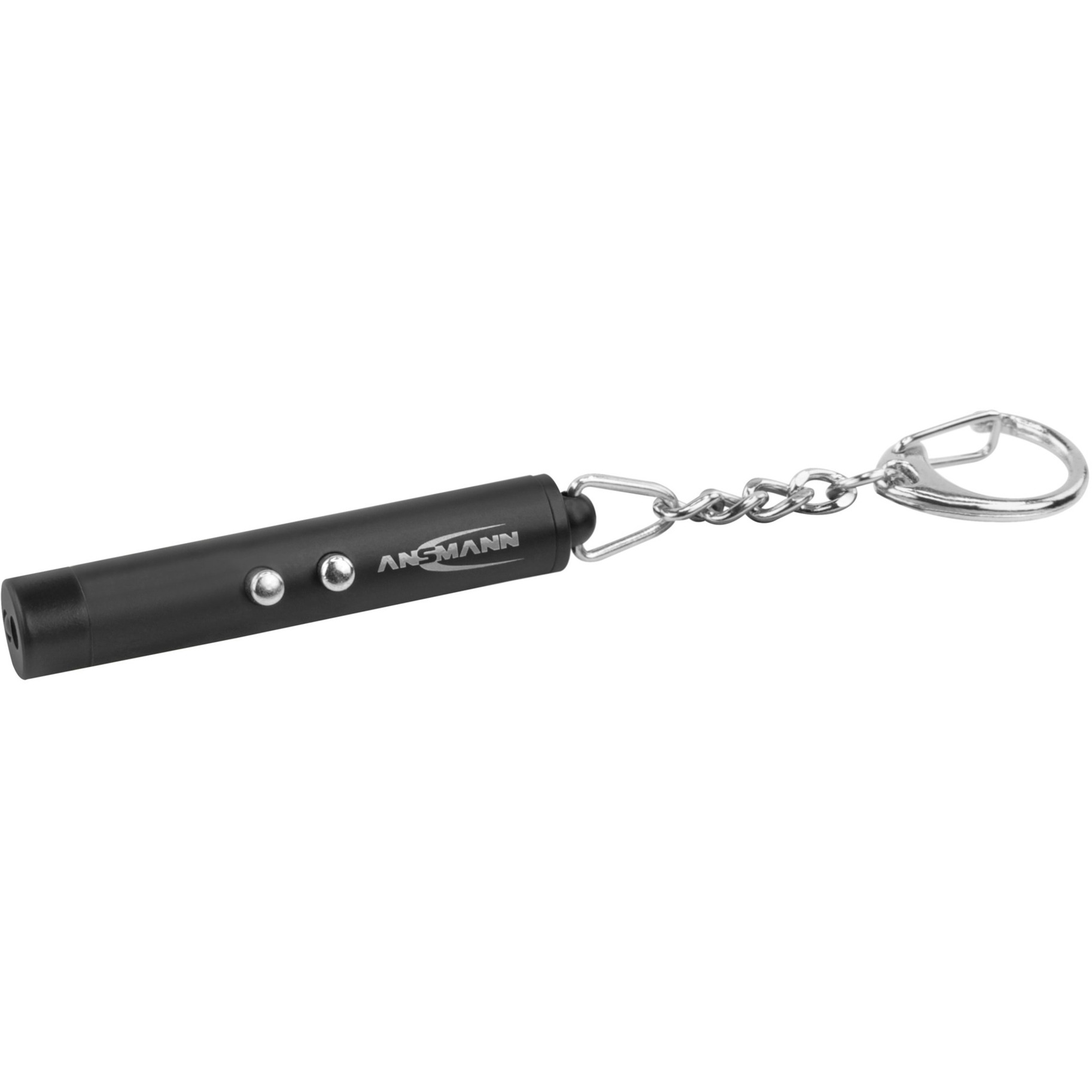 Laserpointer 2in1, Taschenlampe
