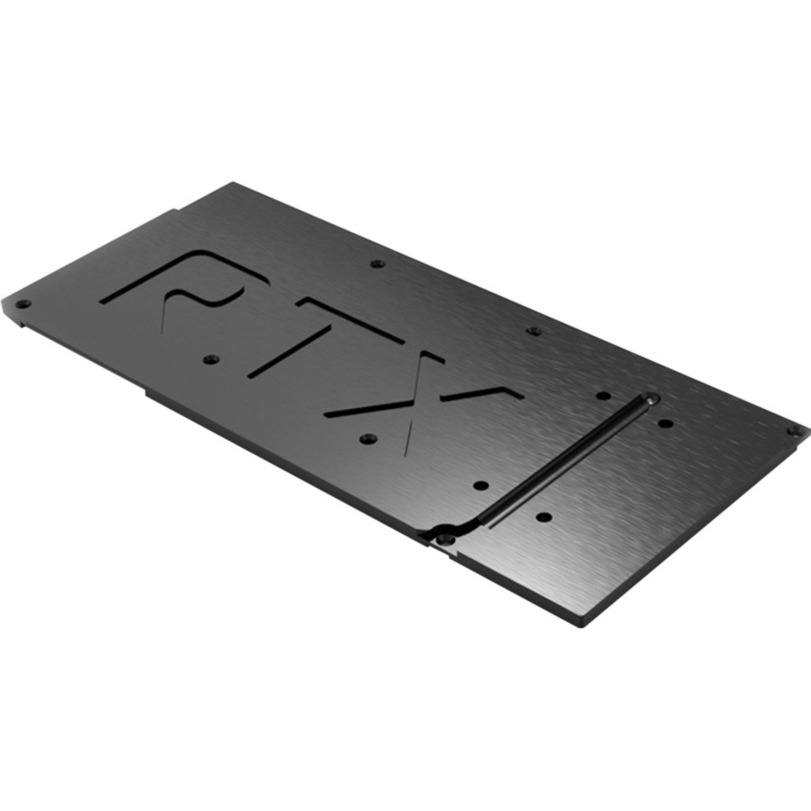 Aquacomputer Backplate für kryographics NEXT RTX 3080, aktiv XCS | 04260473313878