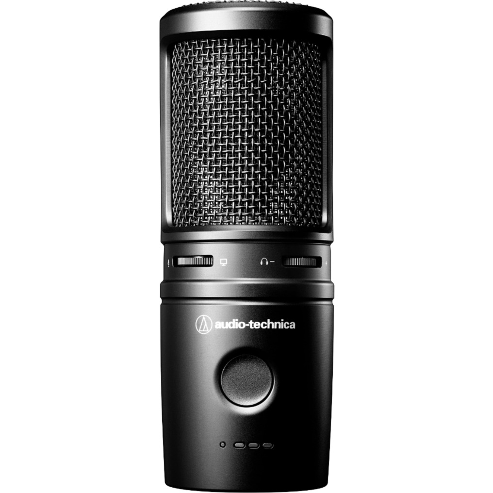 Audio-Technica AT2020USB-XP, Mikrofon | 04961310160685 Audio-Technica AT2020USB-XP, Mikrofon | 04961310160685