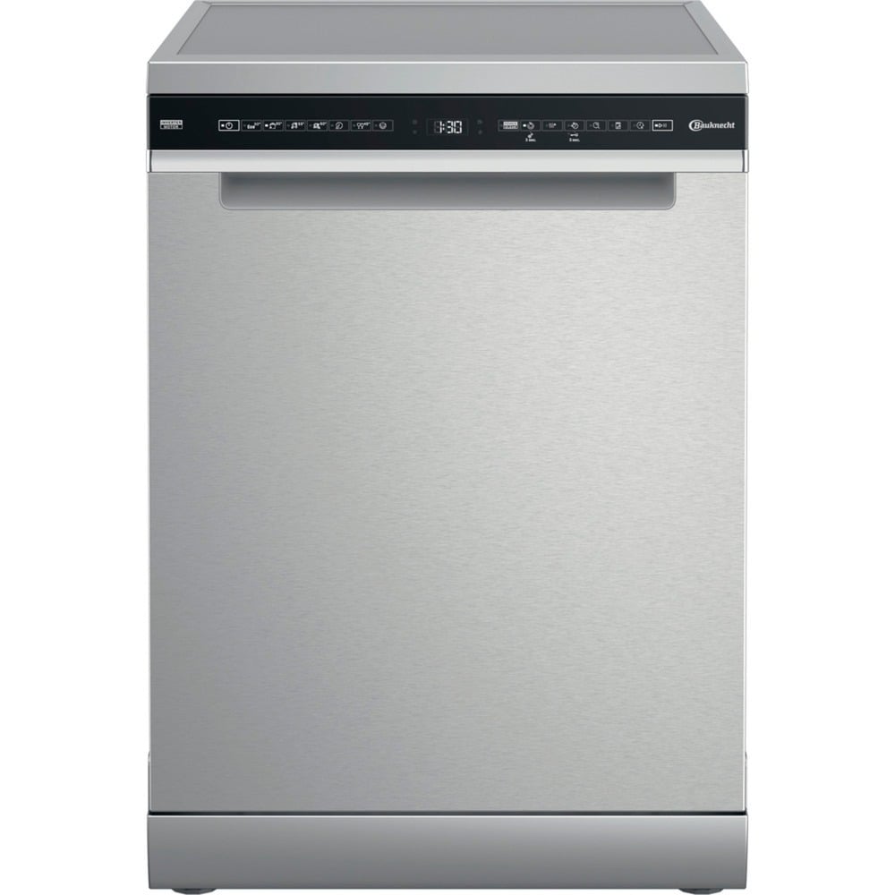 Bauknecht B7F HS51 X, Spülmaschine | 04011577864328