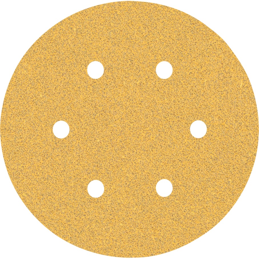 Expert C470 Schleifblatt, Ø 150mm, K60