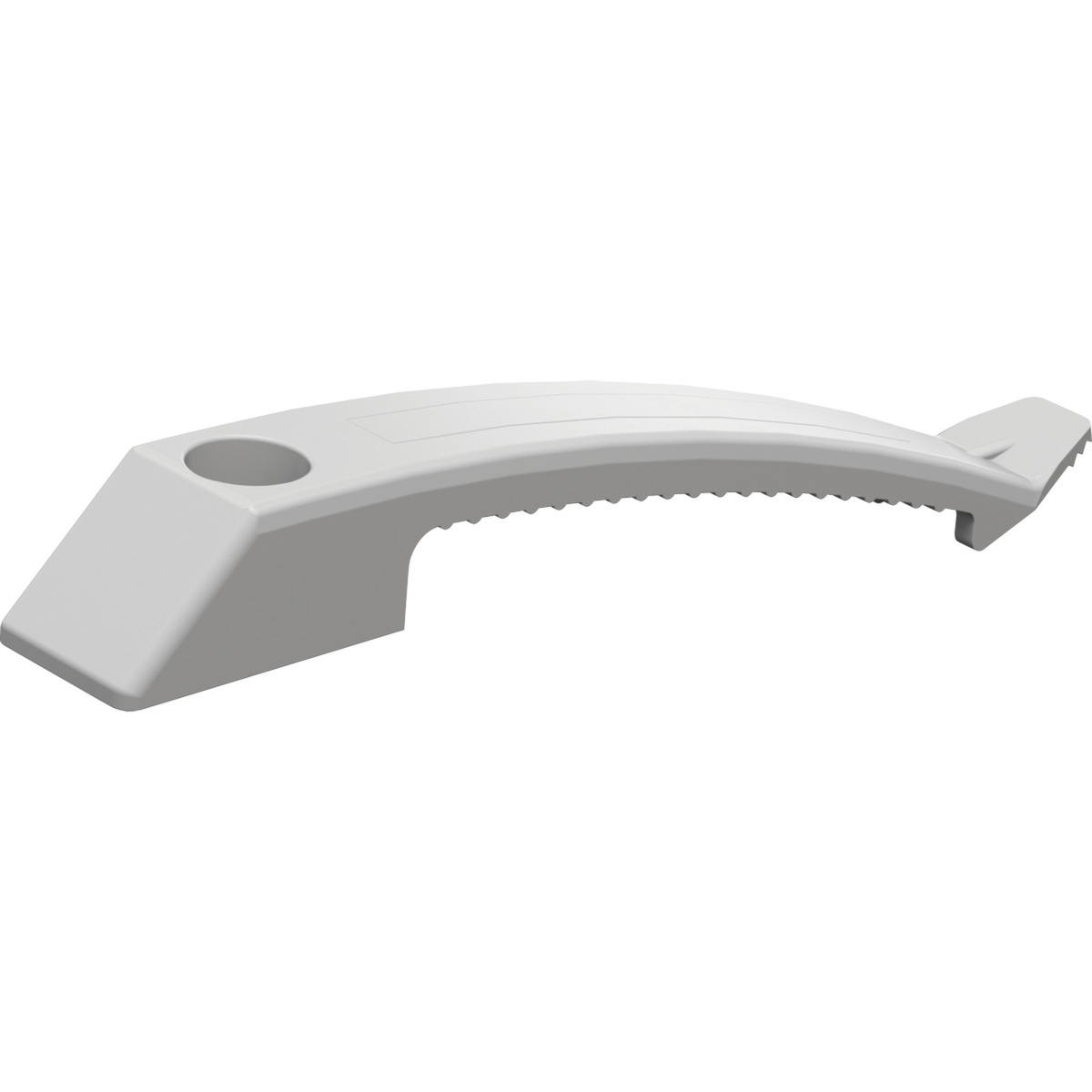 PRO EPB-8 Kabelbügel, 100 Stück, Kabelclip