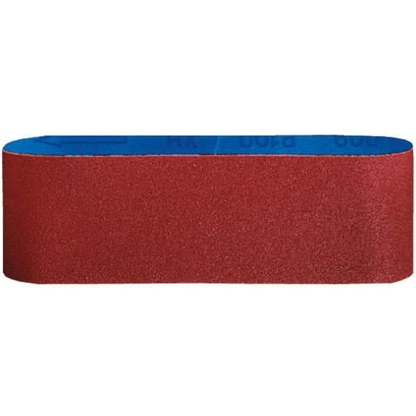 PRO X440 Schleifband, 100x610mm, K80