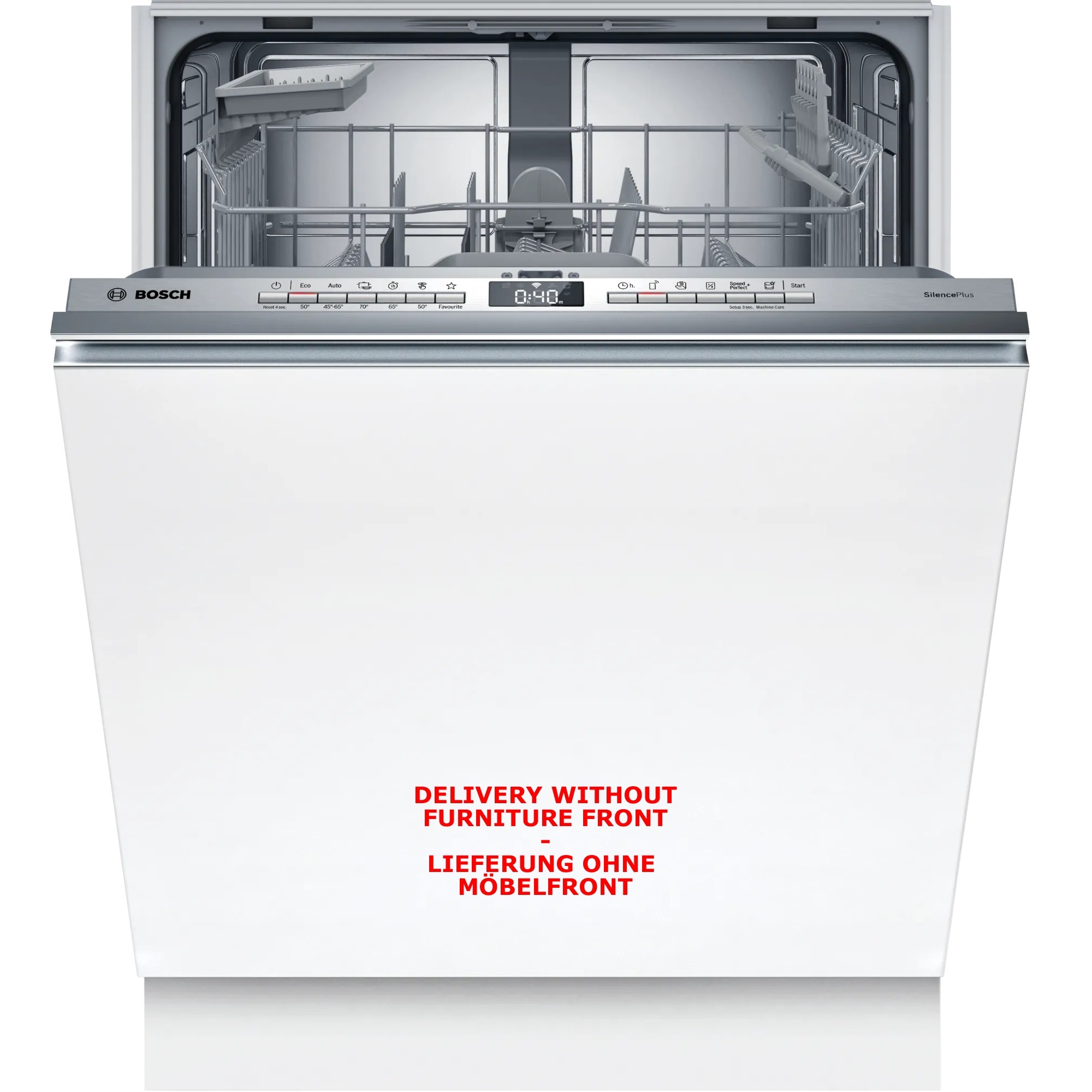 Bosch SMV4ETX00E Serie 4, Spülmaschine | 04242005388530 Bosch SMV4ETX00E Serie 4, Spülmaschine | 04242005388530