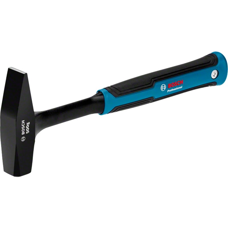 Bosch Schlosserhammer Professional 0,5kg | 03165140951630 Bosch Schlosserhammer Professional 0,5kg | 03165140951630