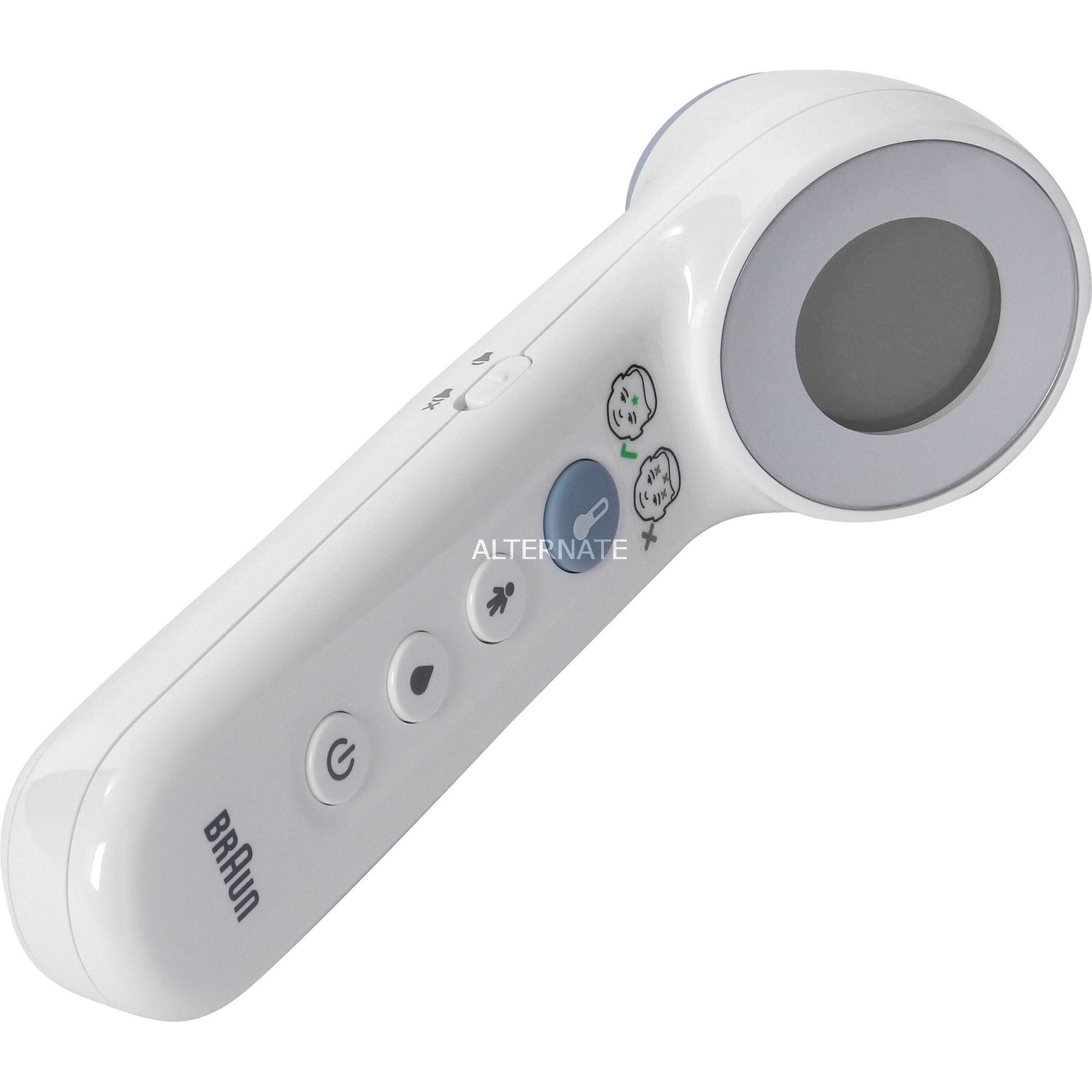Fieberthermometer Sensian 7