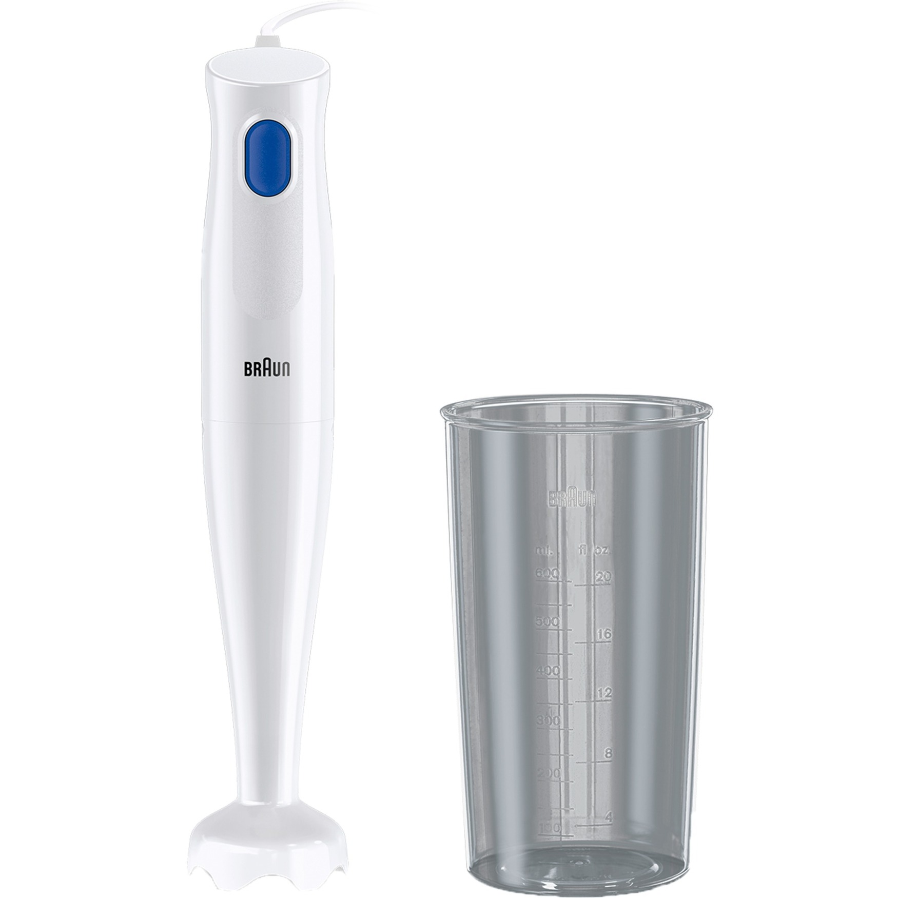 MultiQuick 1 Stabmixer MQ 10.000P