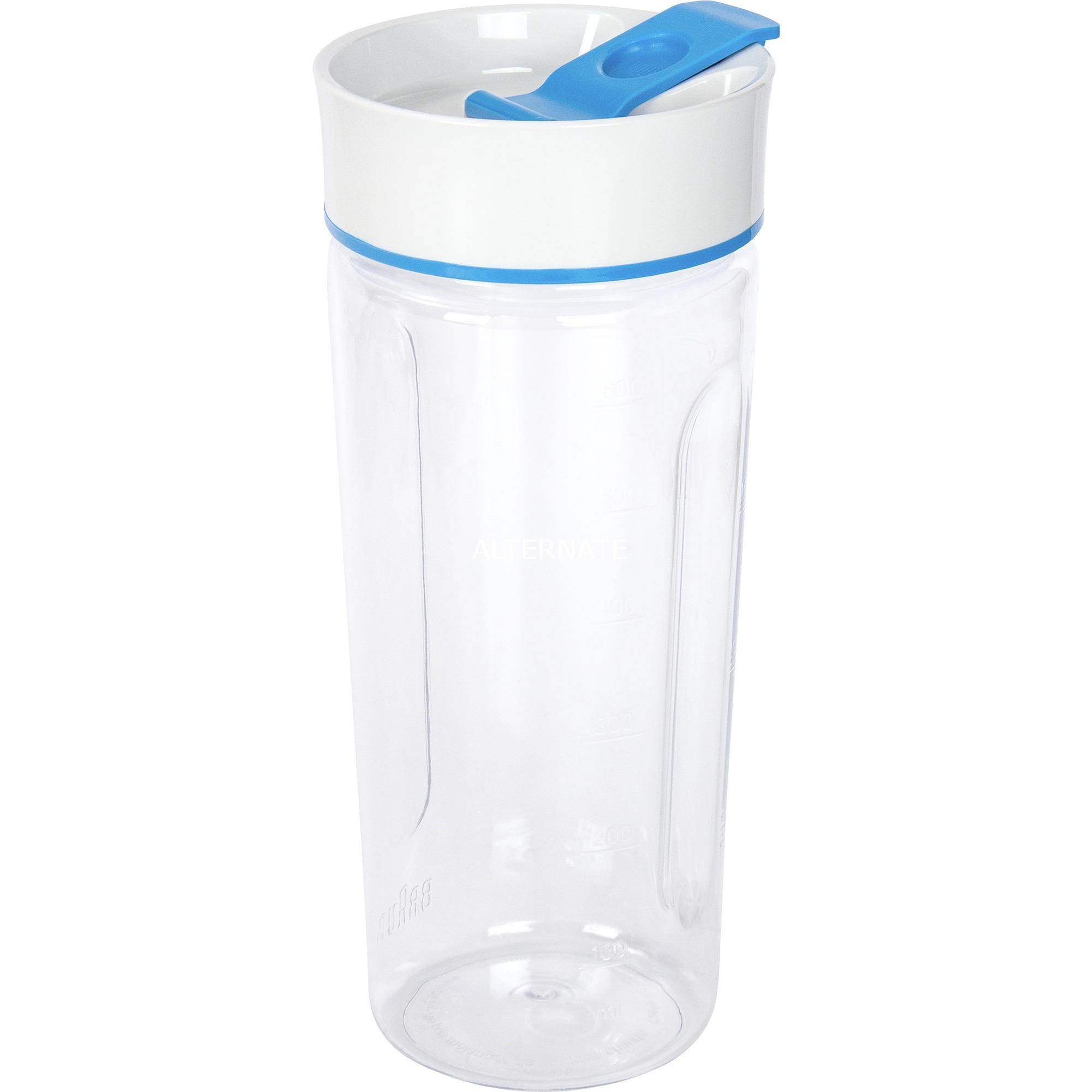 MultiQuick 5 Vario Fit Blend & Go Sportflasche, Aufsatz