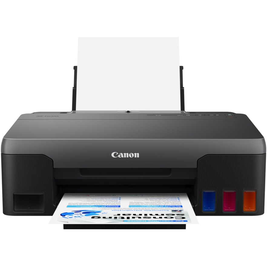 PIXMA G1520, Tintenstrahldrucker
