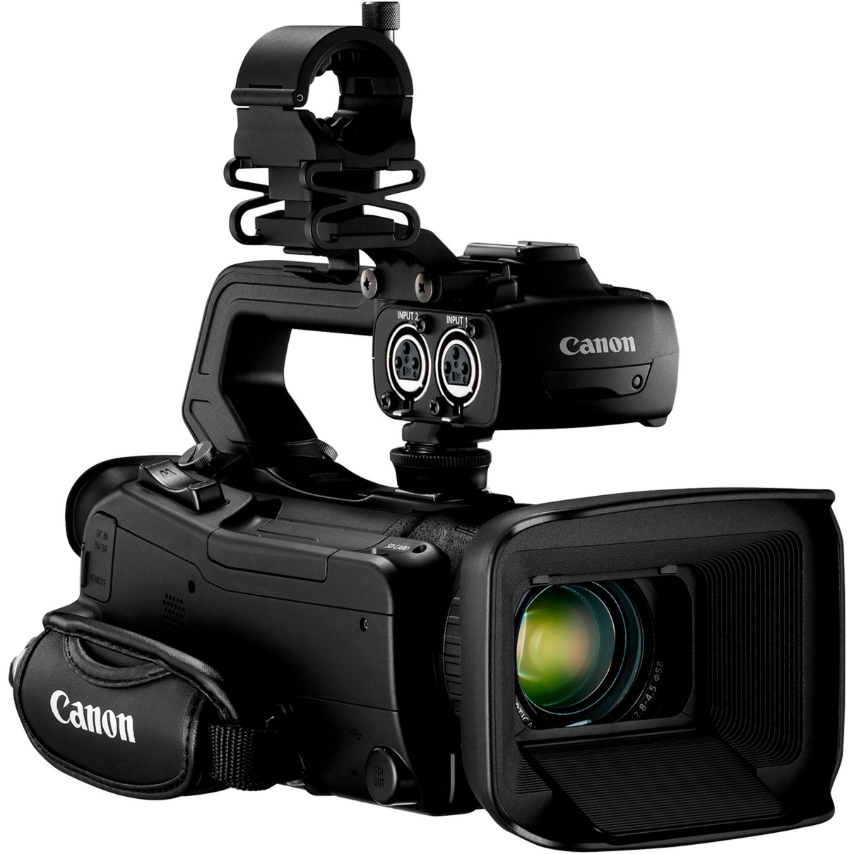 Canon XA75, Videokamera | 08714574672823 Canon XA75, Videokamera | 08714574672823