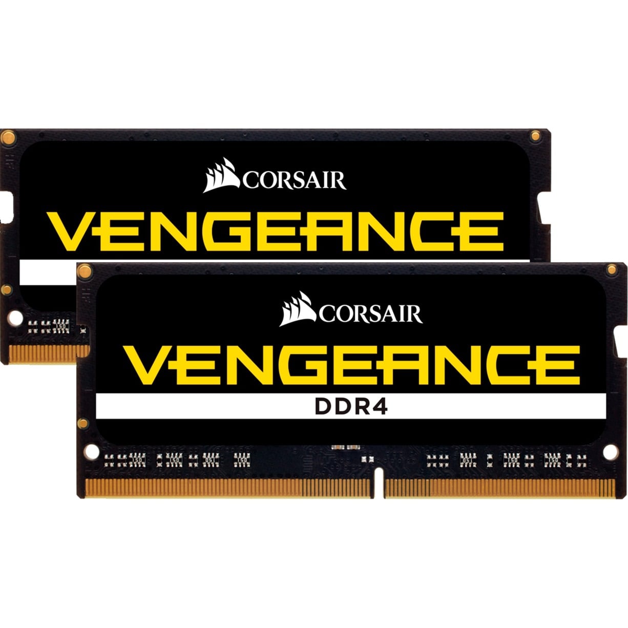 SO-DIMM 32 GB DDR4-2400 (2x 16 GB) Dual-Kit, Arbeitsspeicher