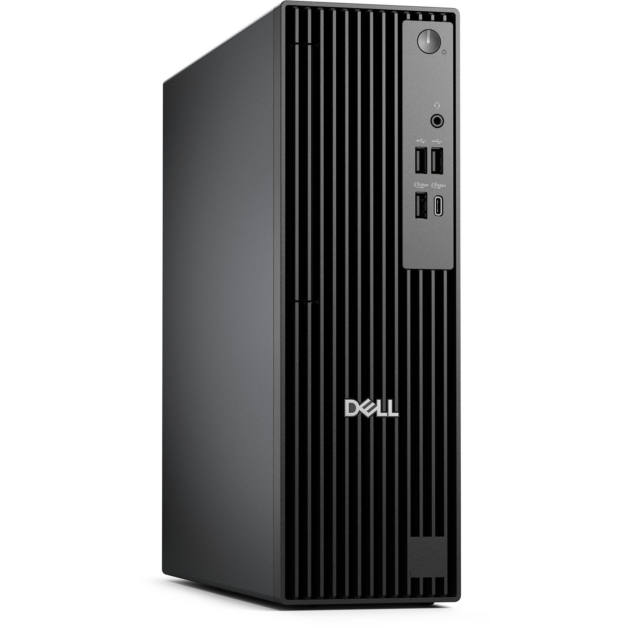 Pro Slim (VDVFT), PC-System
