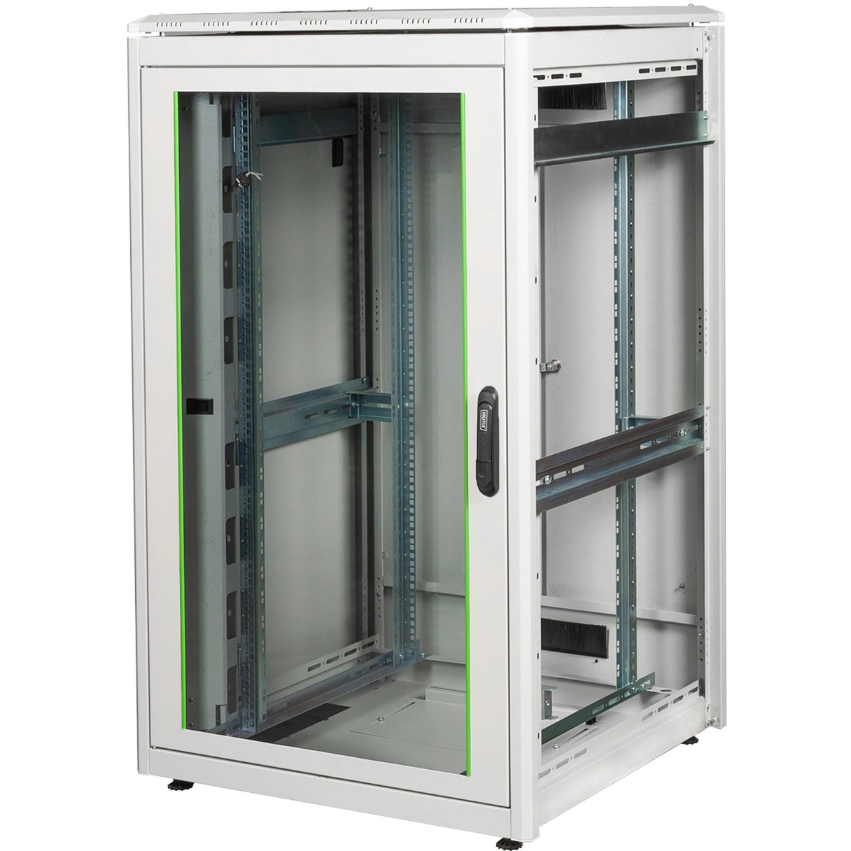 Digitus Netzwerkschrank Unique 800×800 26HE, IT-Schrank | 04016032353515 Digitus Netzwerkschrank Unique 800×800 26HE, IT-Schrank | 04016032353515