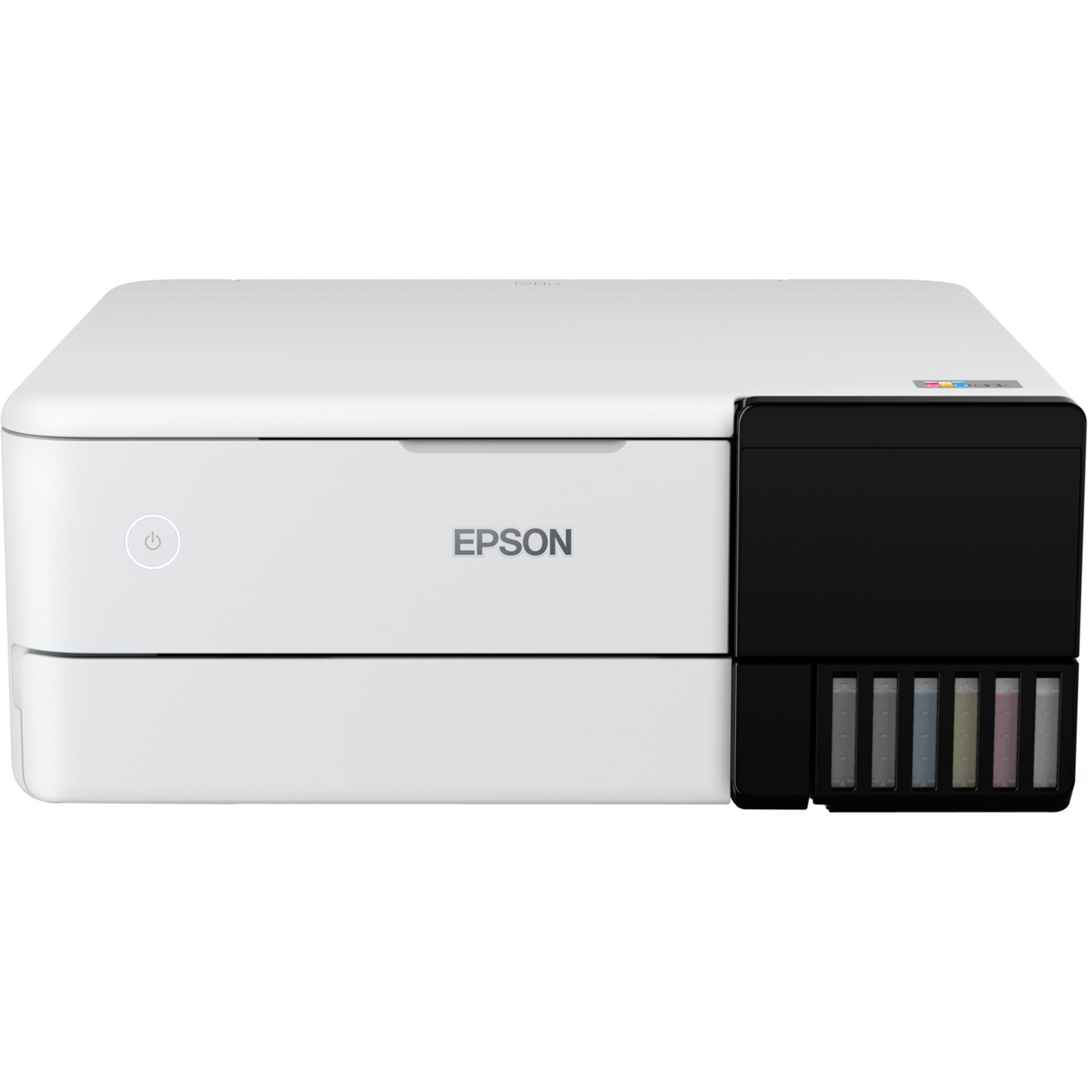 EcoTank ET-8500, Multifunktionsdrucker