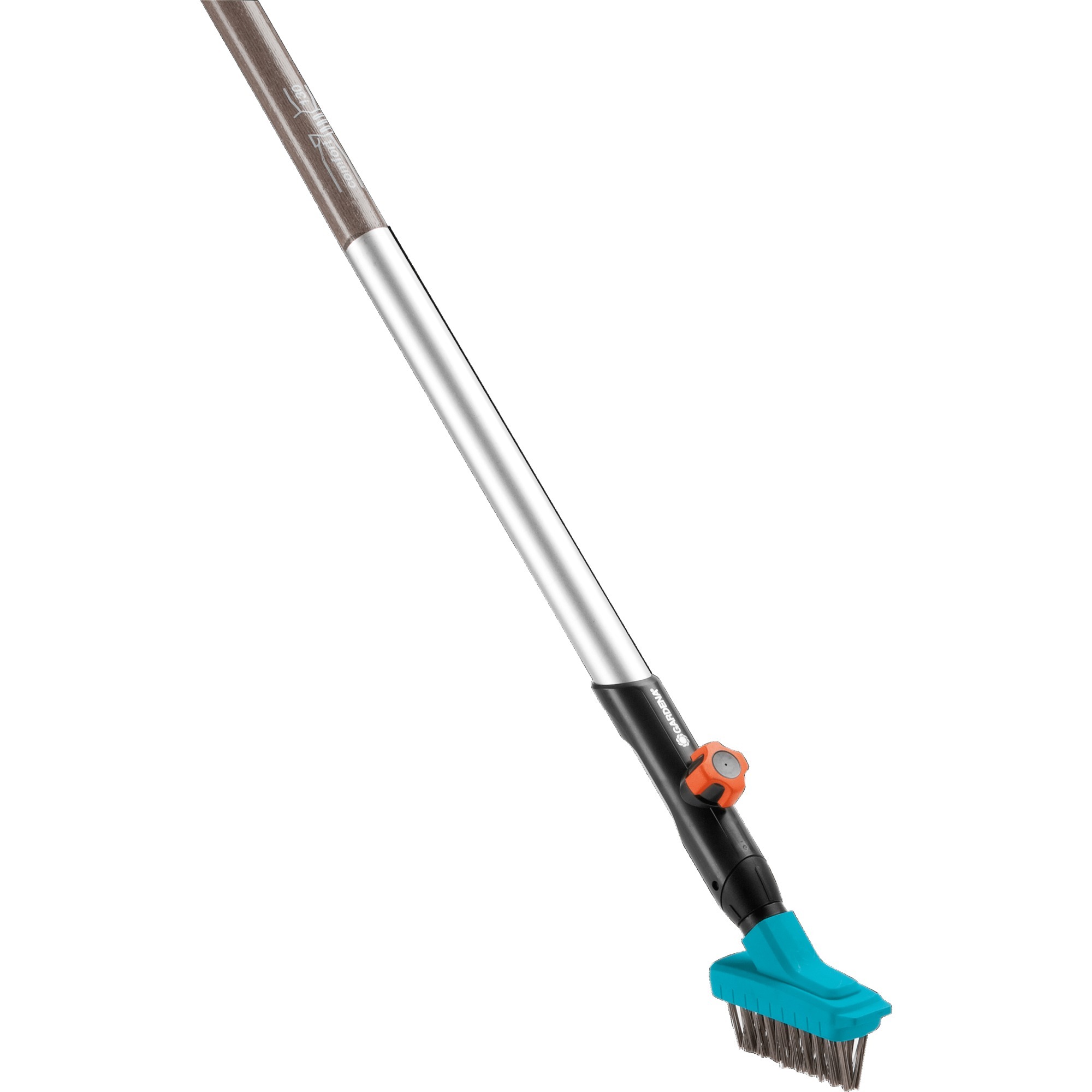 Gardena combisystem-Fugenbürste M-Sortiment | 04078500360593 Gardena combisystem-Fugenbürste M-Sortiment | 04078500360593