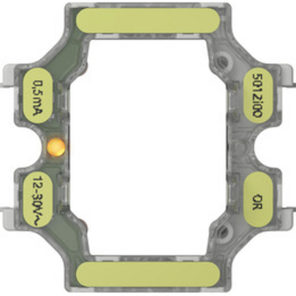 LED Beleuchtungselement T5 0,5 Milliampere, LED-Lampe