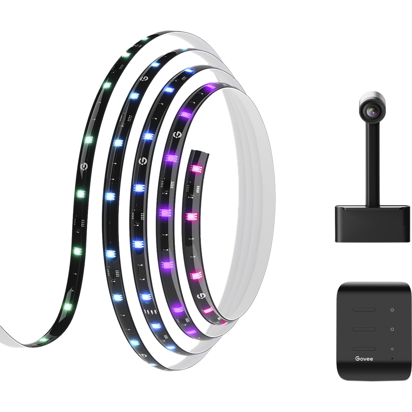 Netflix Envisual TV Backlight, LED-Streifen