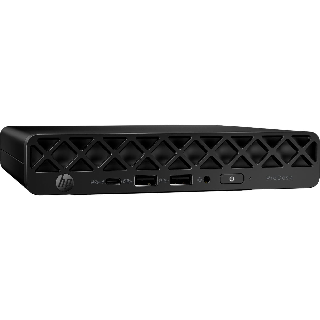 ProDesk 4 Mini G1i (CH7C6ET), PC-System