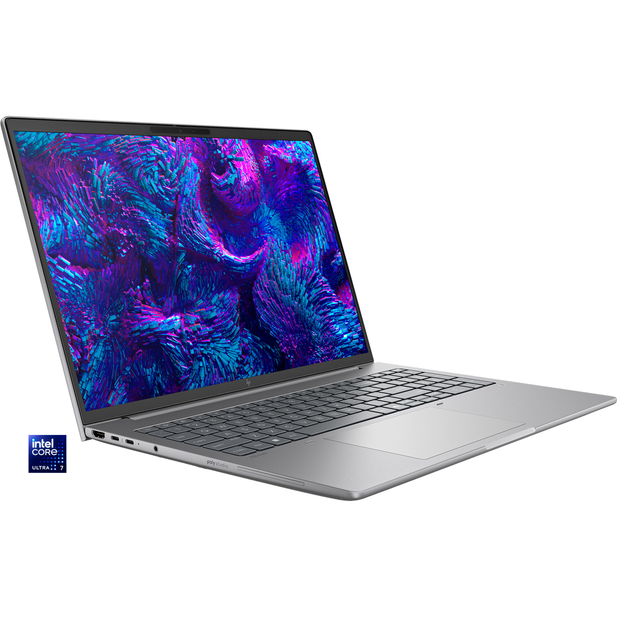 ZBook 8 G1i (A3ZU8ET), Notebook