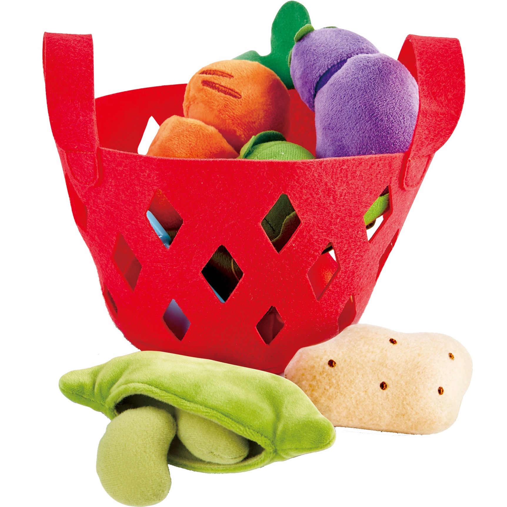 Hape Gemüsekörbchen, Spielküche | 06943478029163 Hape Gemüsekörbchen, Spielküche | 06943478029163