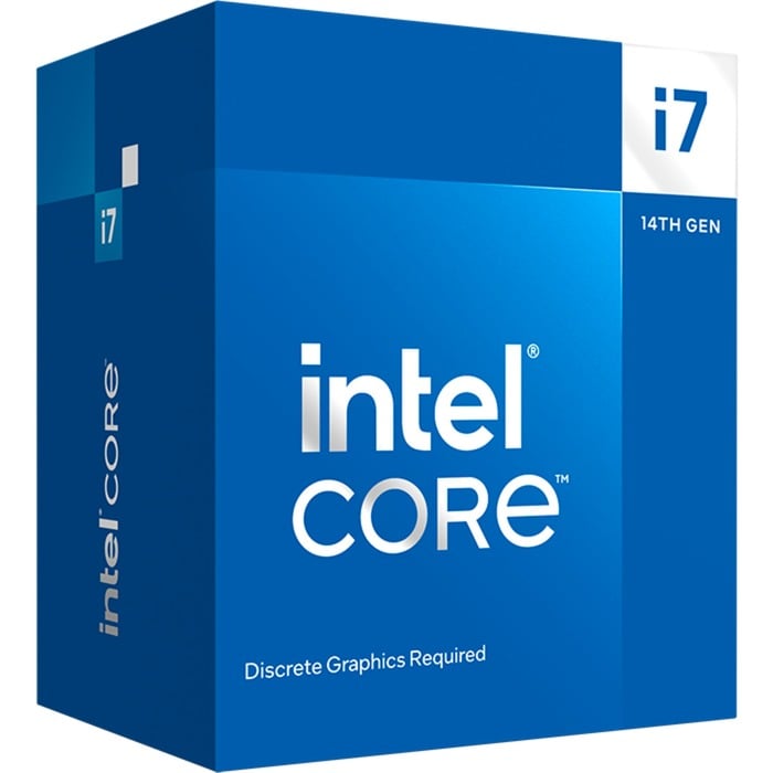Intel® Core™ i7-14700, Prozessor | 05032037279239 Intel® Core™ i7-14700, Prozessor | 05032037279239