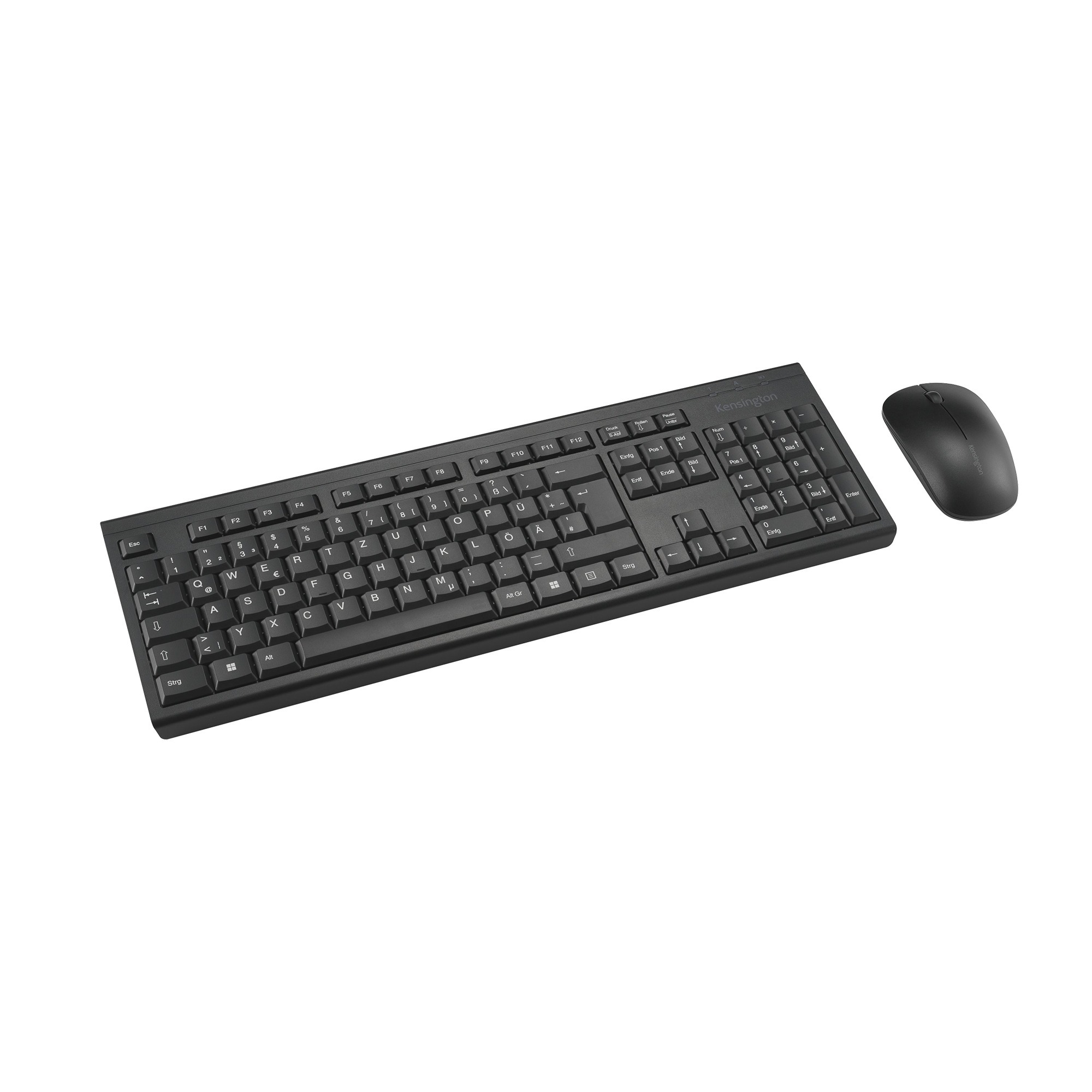 KM150 EQ, Desktop-Set