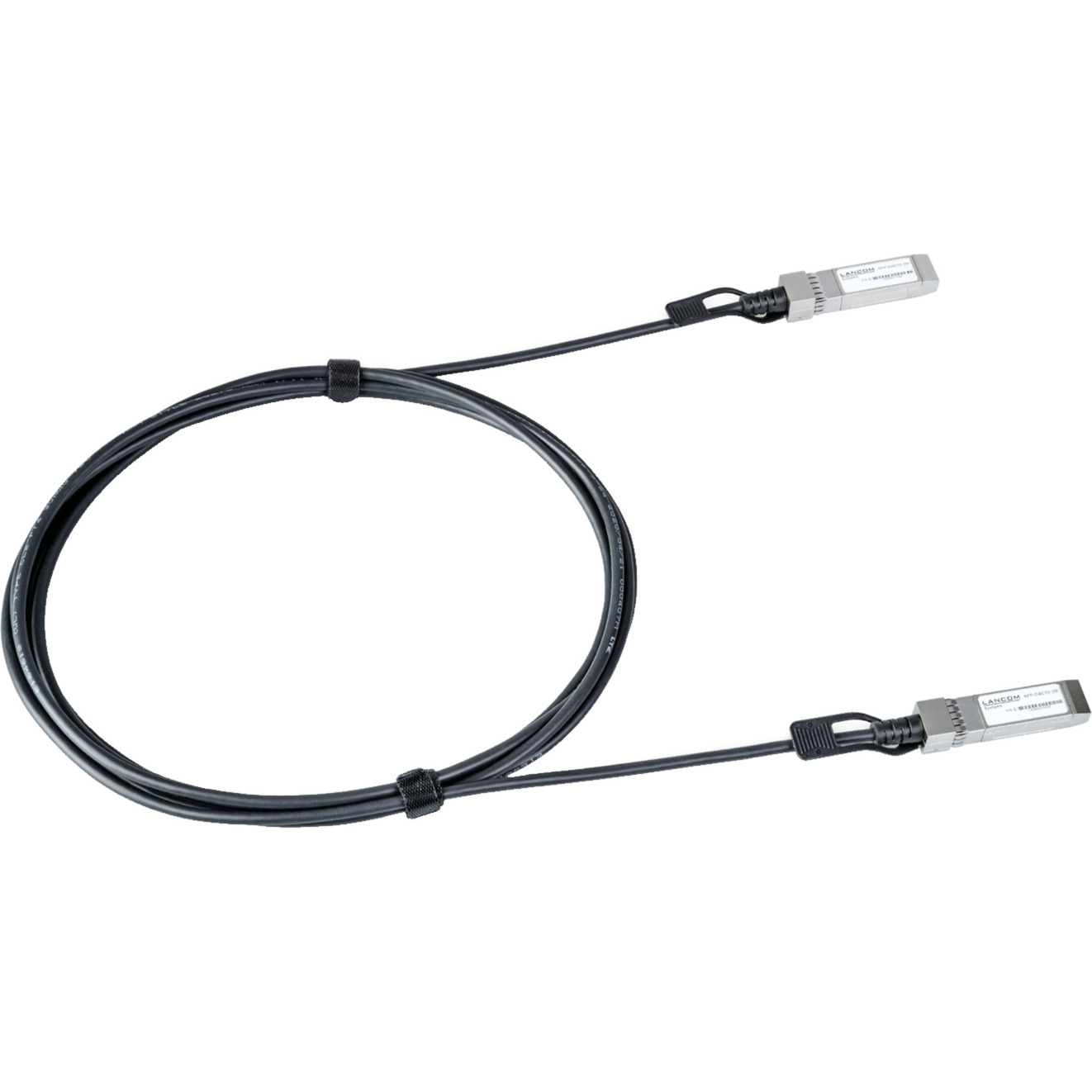 SFP-DAC10-3m 10 Gbit/s DAC für Switches SFP+-Ports, Kabel