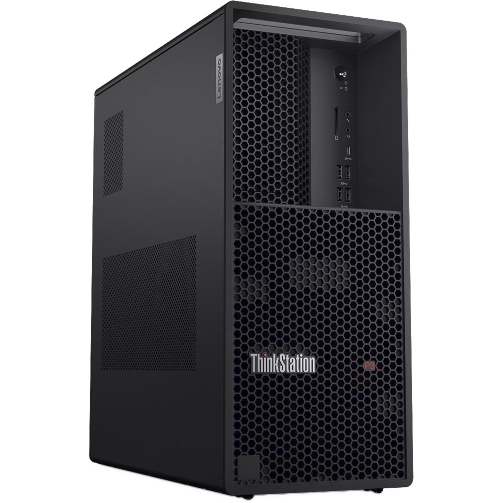 ThinkStation P3 Tower Gen 2 (30HT0097GE), PC-System