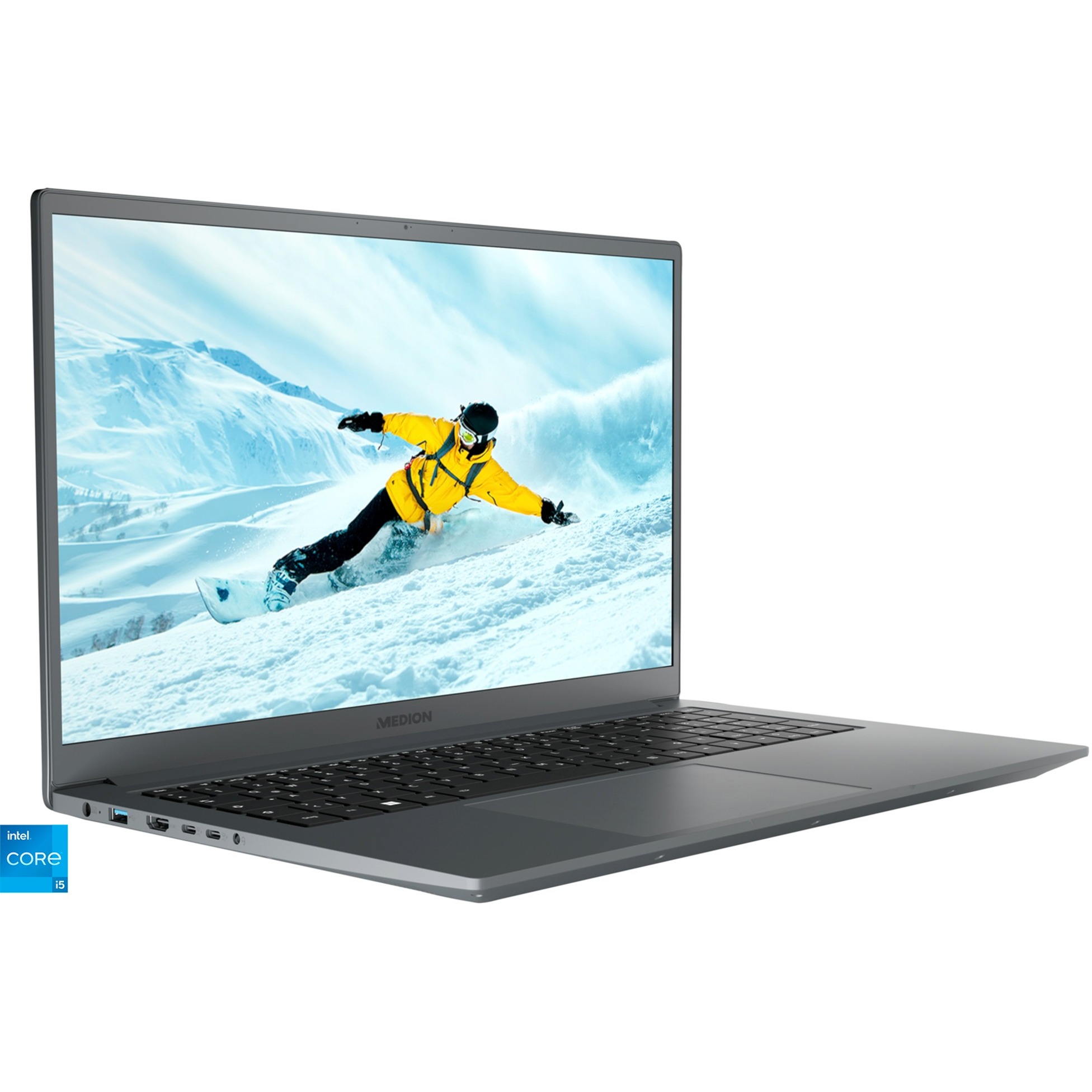 Medion AKOYA S17419 (MD61094), Notebook | 04061275217674 Medion AKOYA S17419 (MD61094), Notebook | 04061275217674