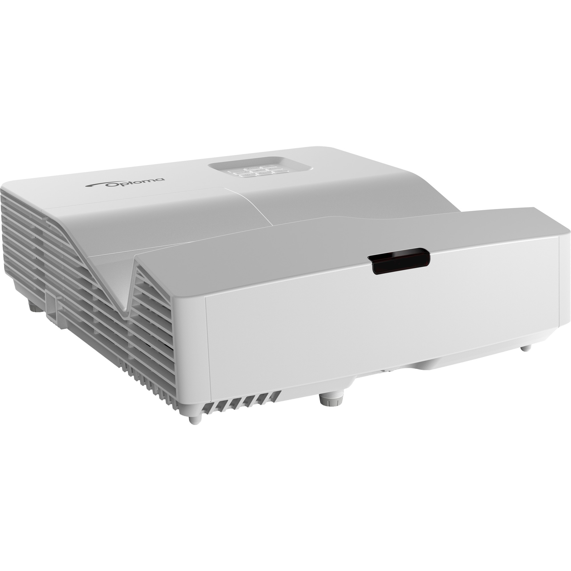 Optoma HD31UST, DLP-Beamer | 05055387662346
