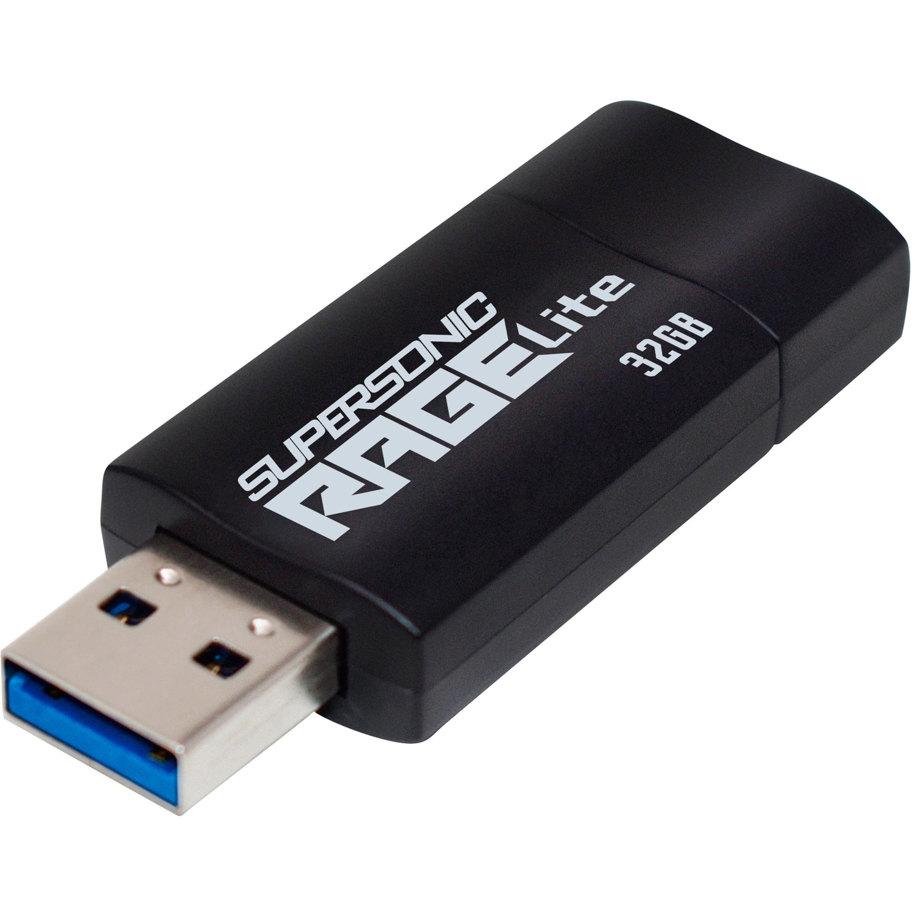 Patriot Supersonic Rage Lite 32 GB, USB-Stick | 00814914028940 Patriot Supersonic Rage Lite 32 GB, USB-Stick | 00814914028940