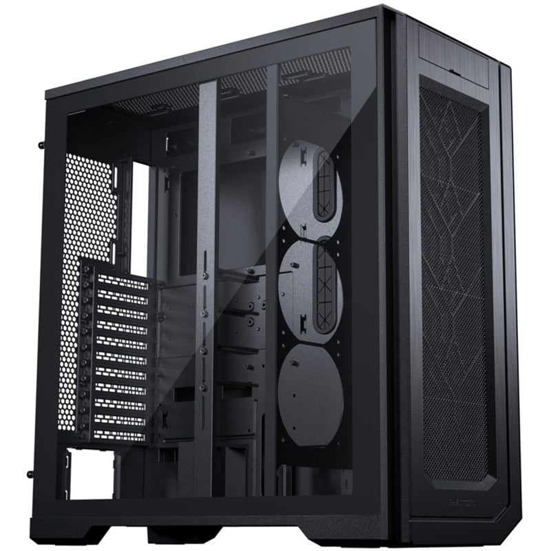 Phanteks Enthoo Pro 2 Server Edition, Big-Tower-Gehäuse | 00886523302735 Phanteks Enthoo Pro 2 Server Edition, Big-Tower-Gehäuse | 00886523302735