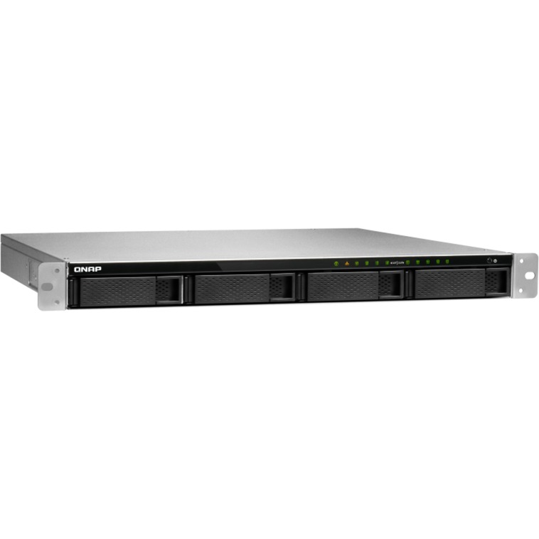 QNAP TS-983XU-E2124-8G, NAS | 04713213514559