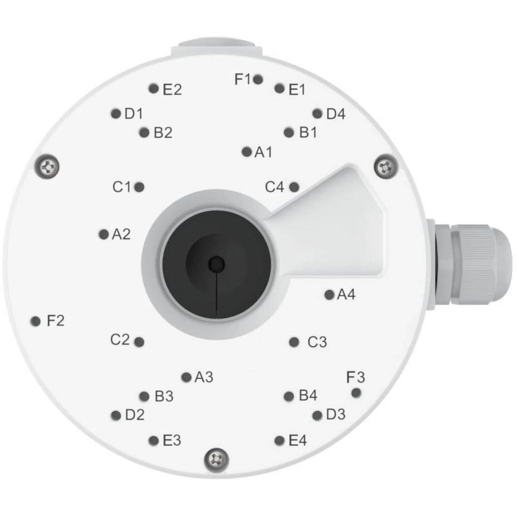 Reolink Junction Box RLA-JBL1, Halterung