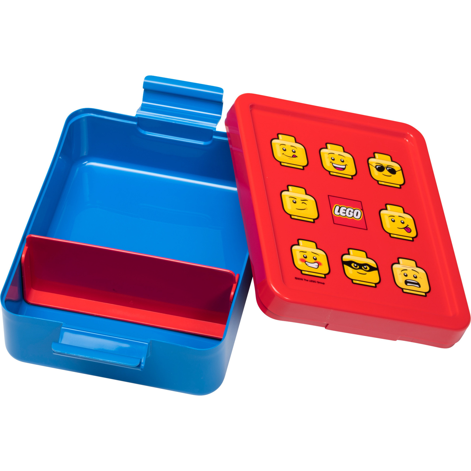 LEGO Lunch Box Iconic Classic, Lunch-Box