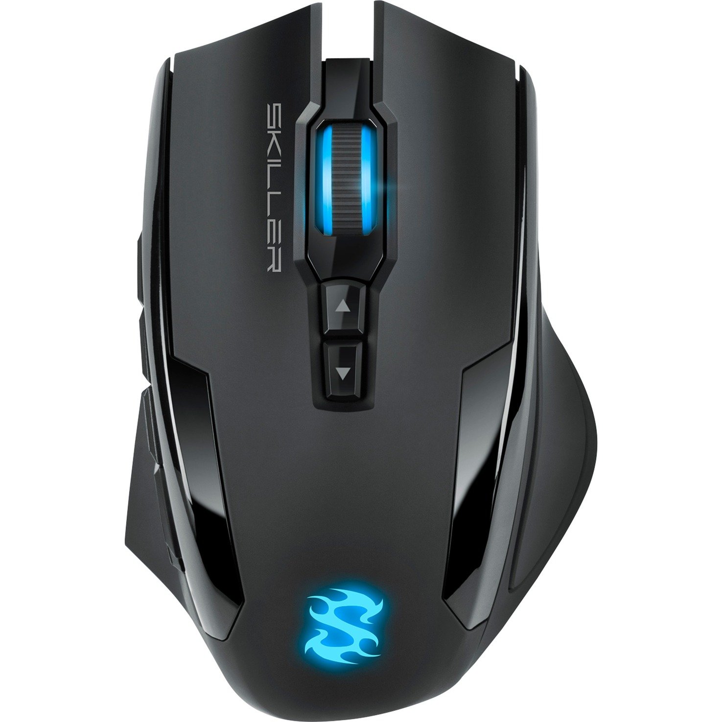 Sharkoon SKILLER SGM1, Gaming-Maus | 04044951018963 Sharkoon SKILLER SGM1, Gaming-Maus | 04044951018963