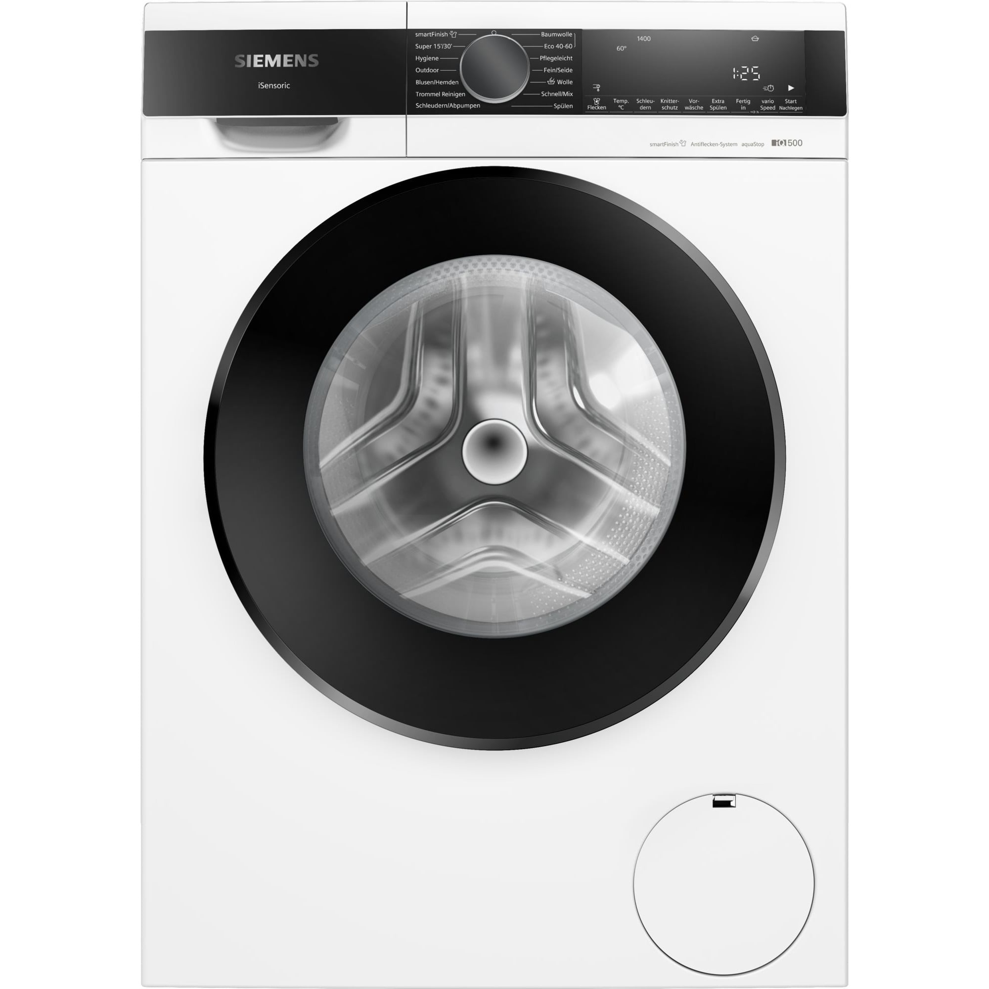 WG44G2Z40 iQ500, Waschmaschine